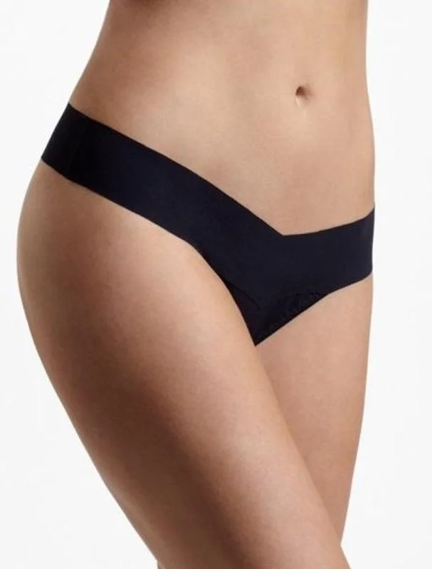 Breathe Natural Rise Thong