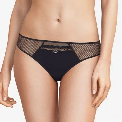 Chantelle Parisian Allure Brief