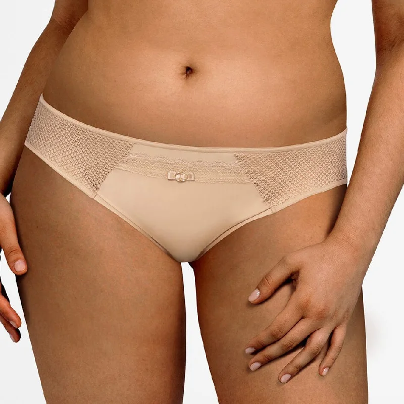 Chantelle Parisian Allure Brief