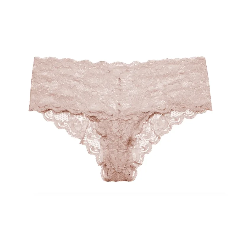 Cosabella Hottie Low rise boyshort Mandorla