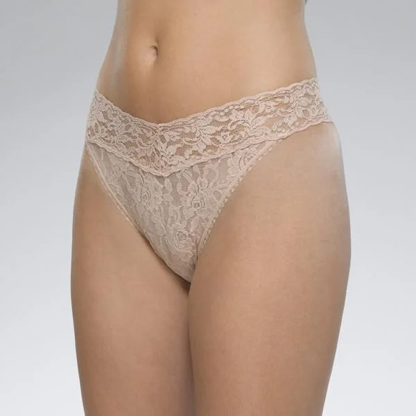 Hanky Panky Original Rise