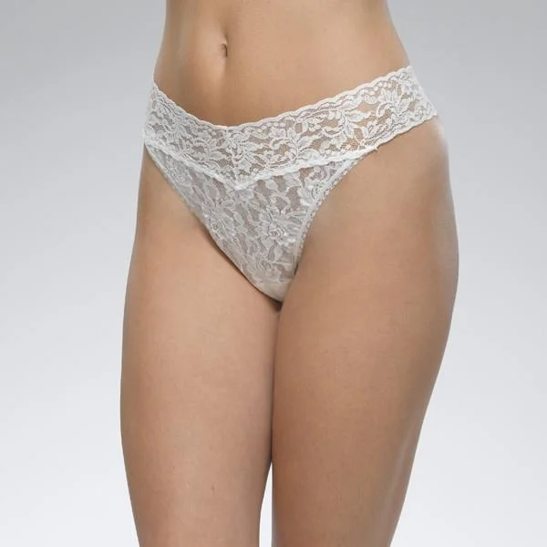 Hanky Panky Original Rise