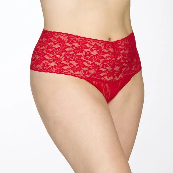 Hanky Panky Retro Plus