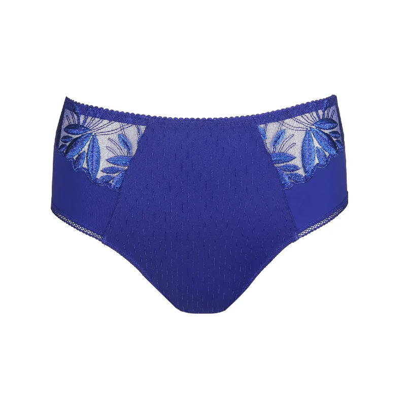 PRIMA DONNA ORLANDO FULL BRIEFS - CRAZY BLUE