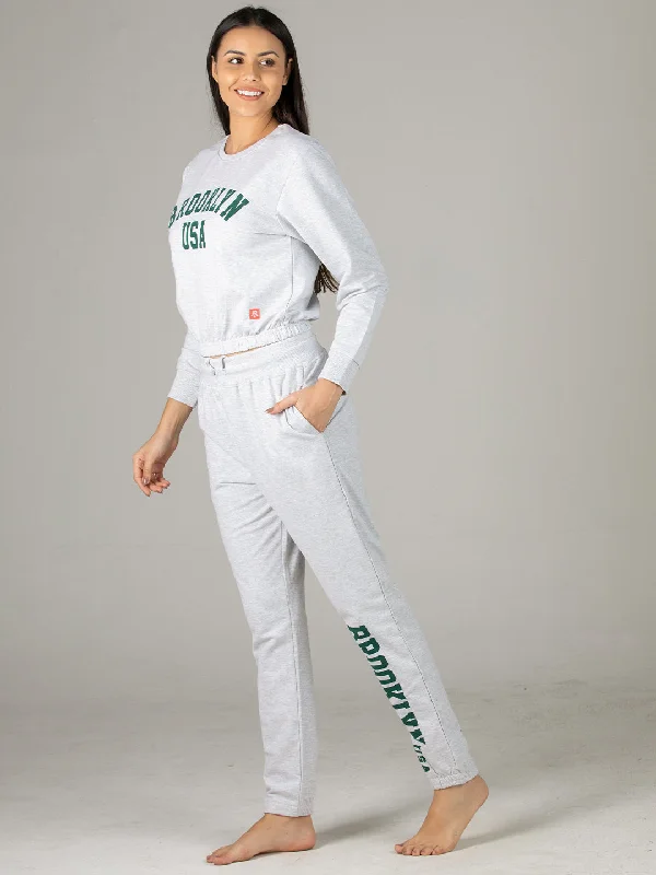 Super soft most comfortable Pajama set track suit 100% superior cotton with pockets