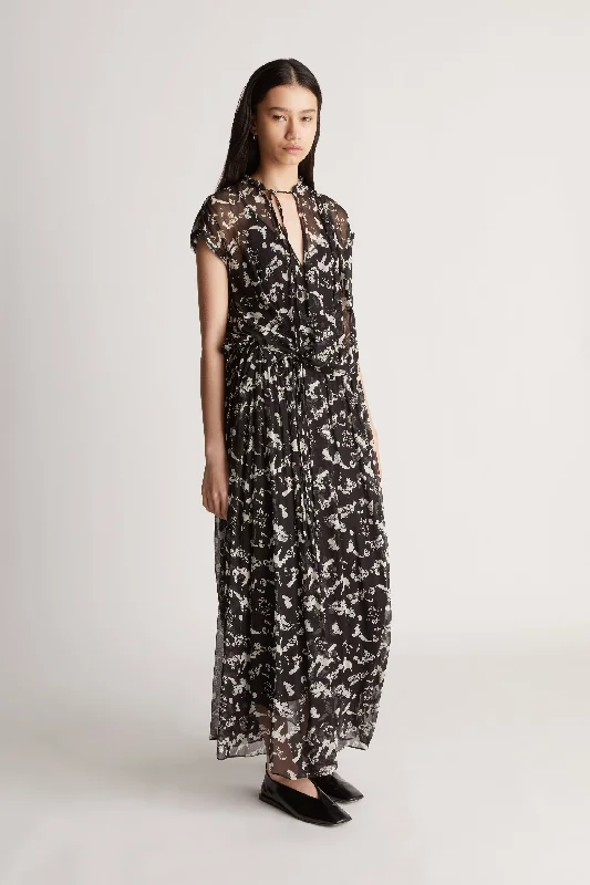 Isobel Maxi Dress