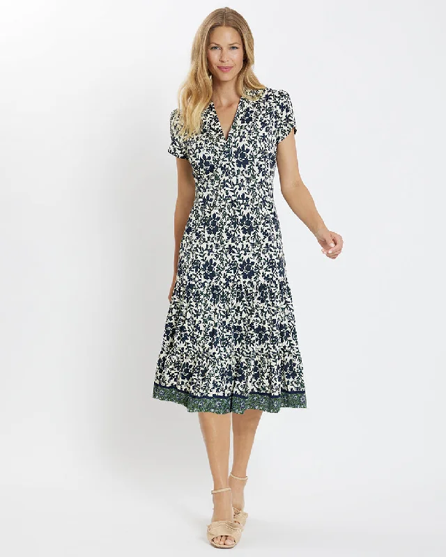 Libby Dress - Jude Cloth