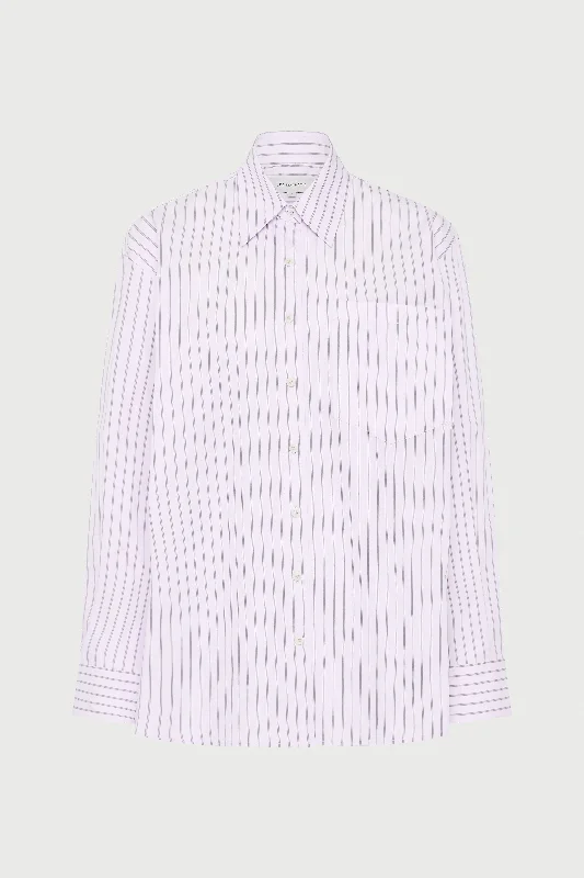 LM Classic Stripe Shirt