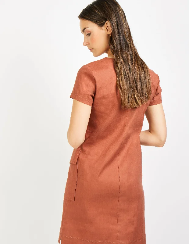 ROBE KARIJINI||KARIJINI DRESS