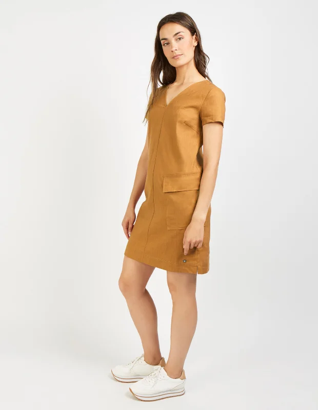 ROBE KARIJINI||KARIJINI DRESS