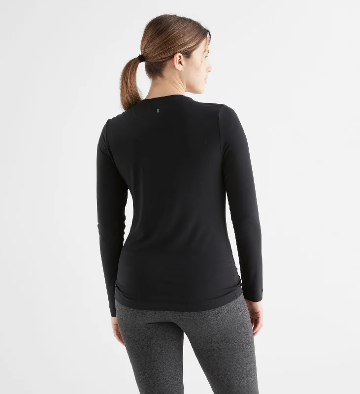 Women's NOBULL Long Sleeve Tee