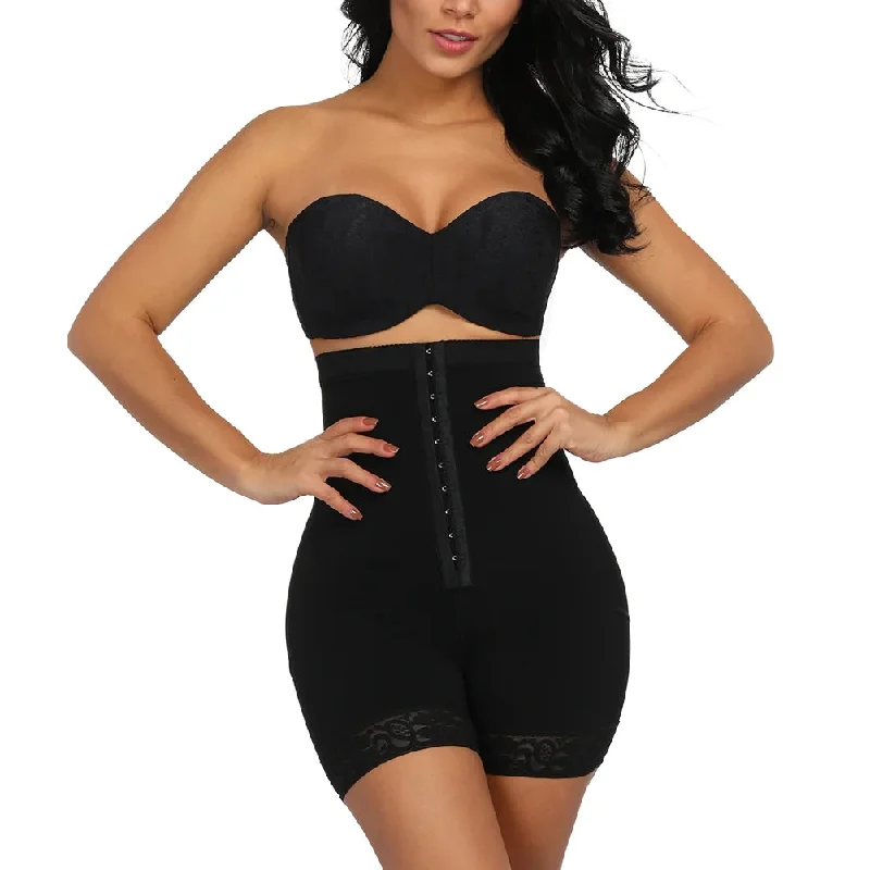 Cut-Out Body Shaper