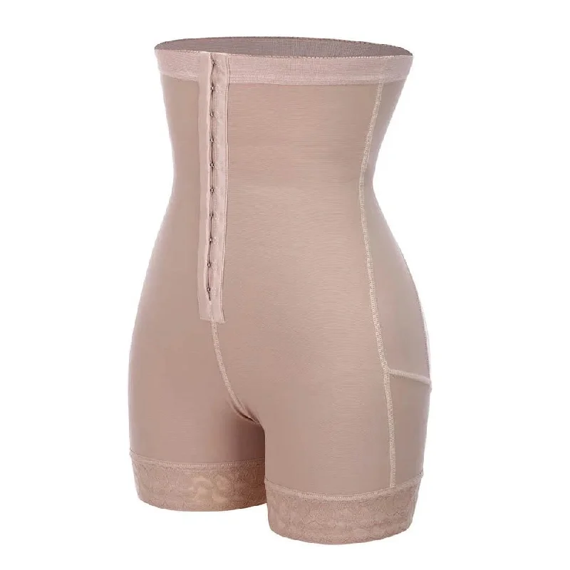 Cut-Out Body Shaper