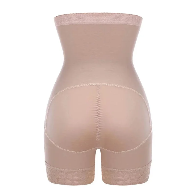 Cut-Out Body Shaper