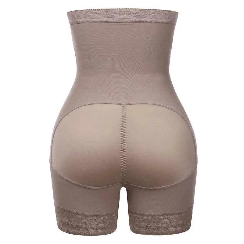 Cut-Out Body Shaper