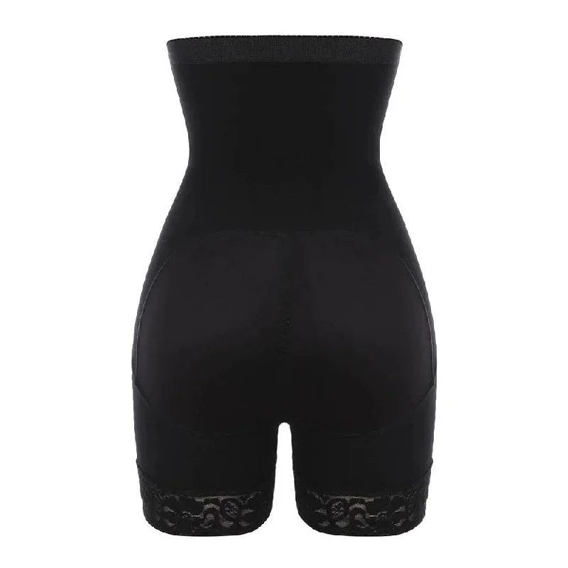 Cut-Out Body Shaper