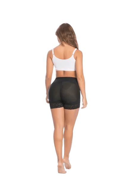 Glute Enhancing Shorts