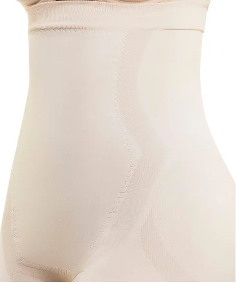 Seamless Strapless Body Shaper