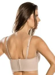 Strapless 360 Contour Bra