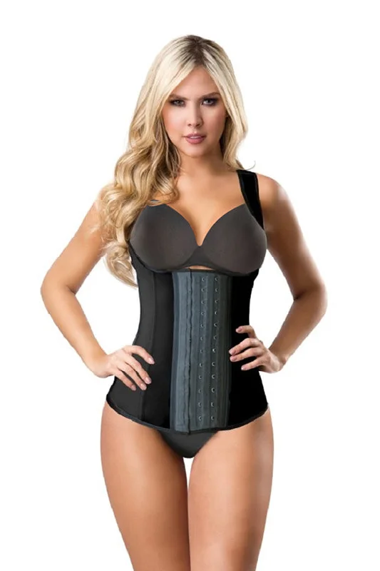 Waist Trainer Wide Strap Shaper