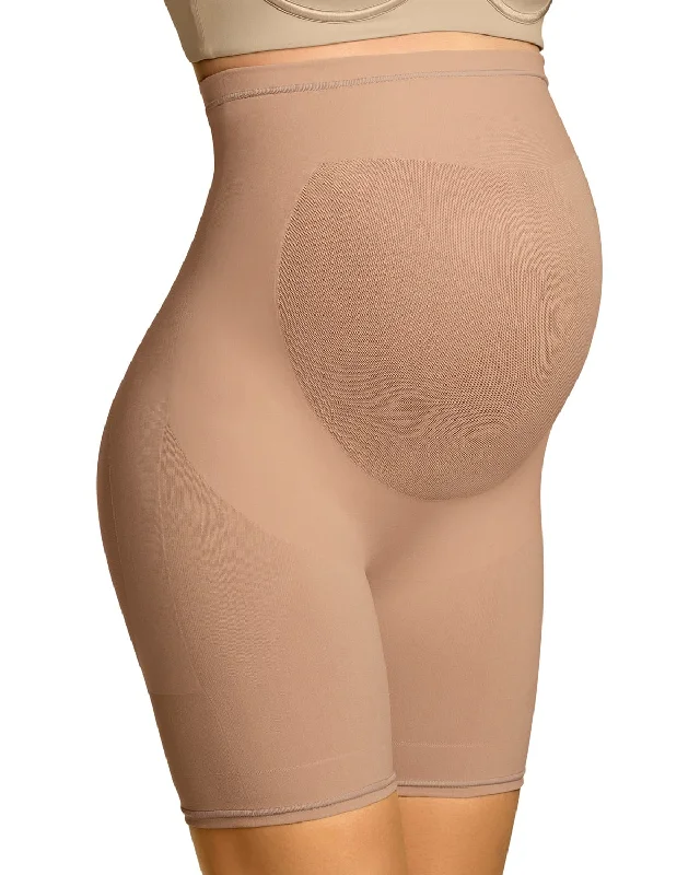 Seamless Pregnancy Shaper