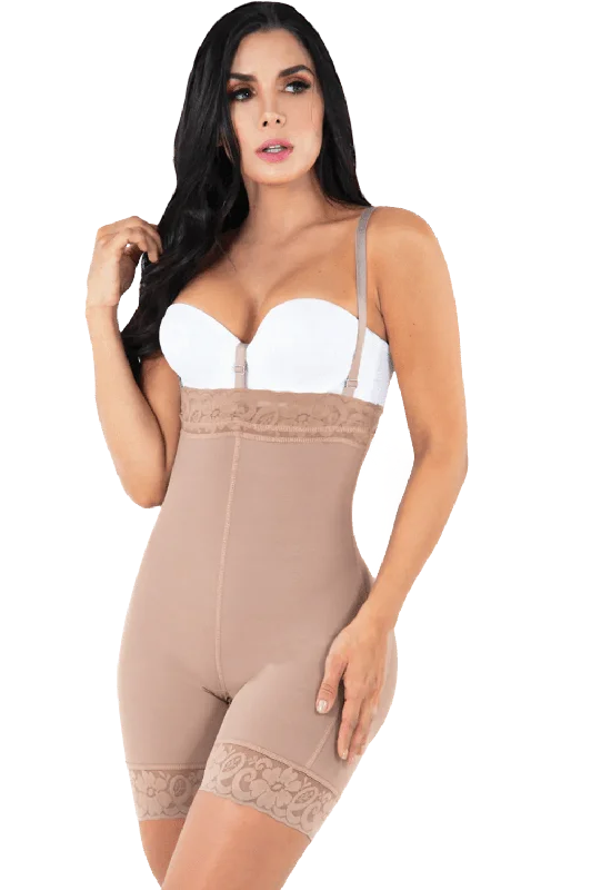 Everyday Strapless Body Shaper