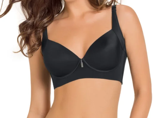 34B / Black