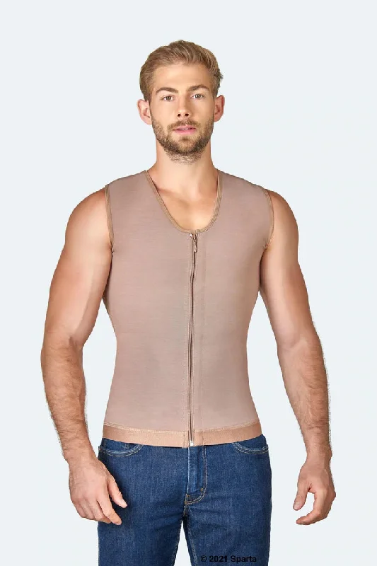 Vest Shaper for Men REFF 10010    10% off