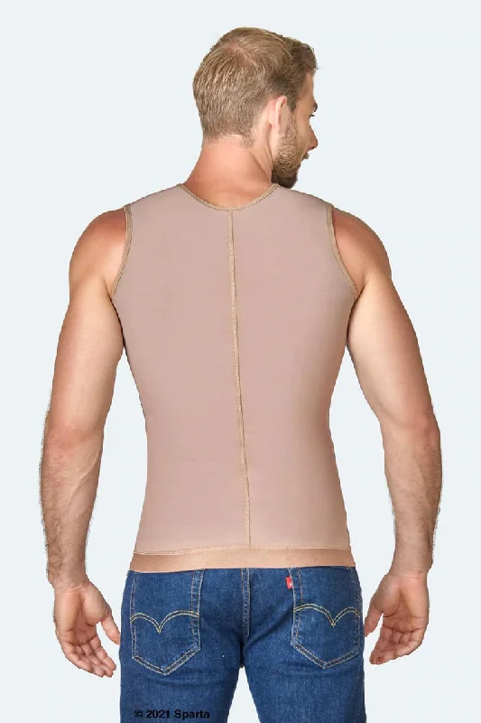 Vest Shaper for Men REFF 10010    10% off