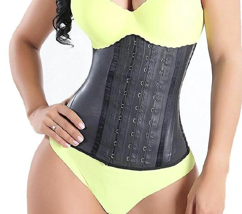 HLS Extra Strong Hour Glass Latex Waist Trainer