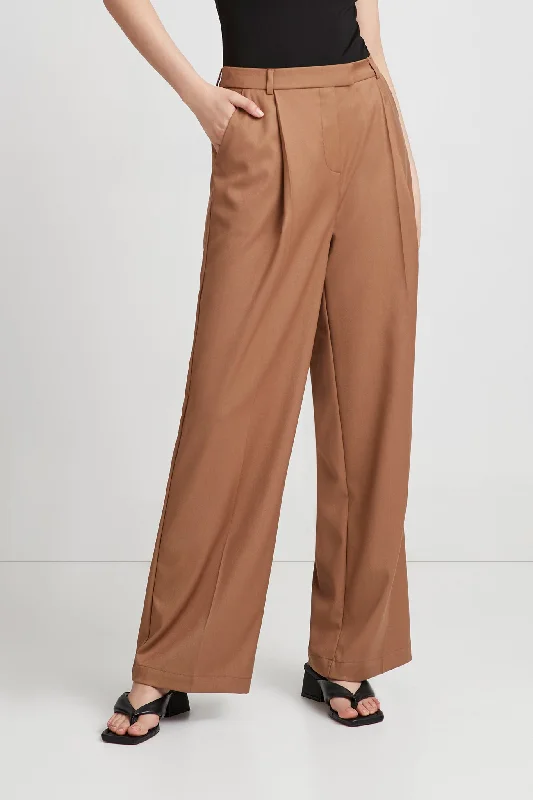 Petite Warren Pants