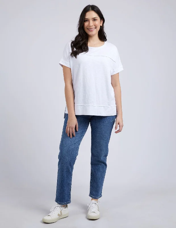 Foxwood Allison Tee