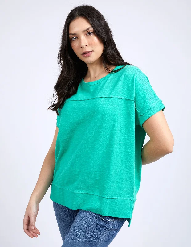 Foxwood Allison Tee