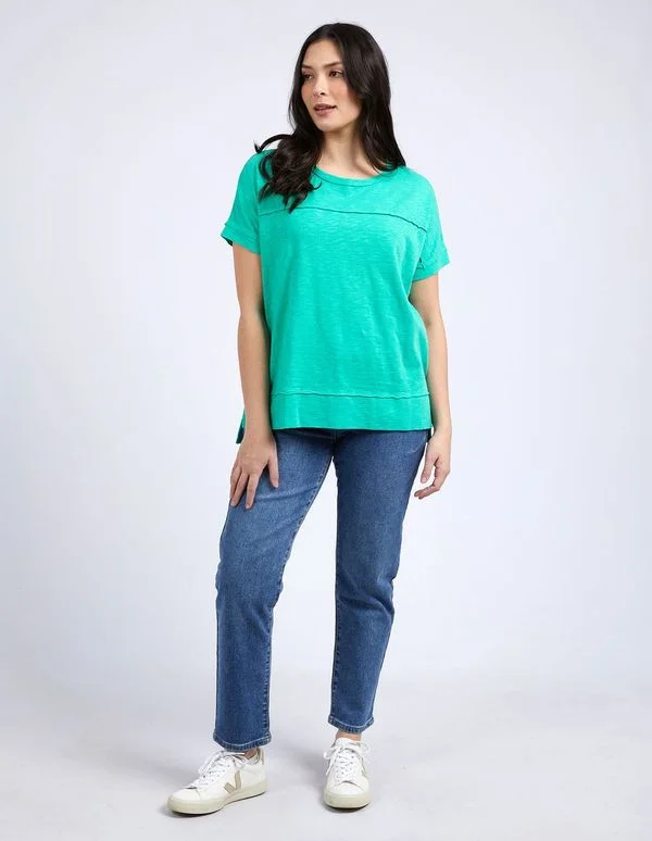 Foxwood Allison Tee