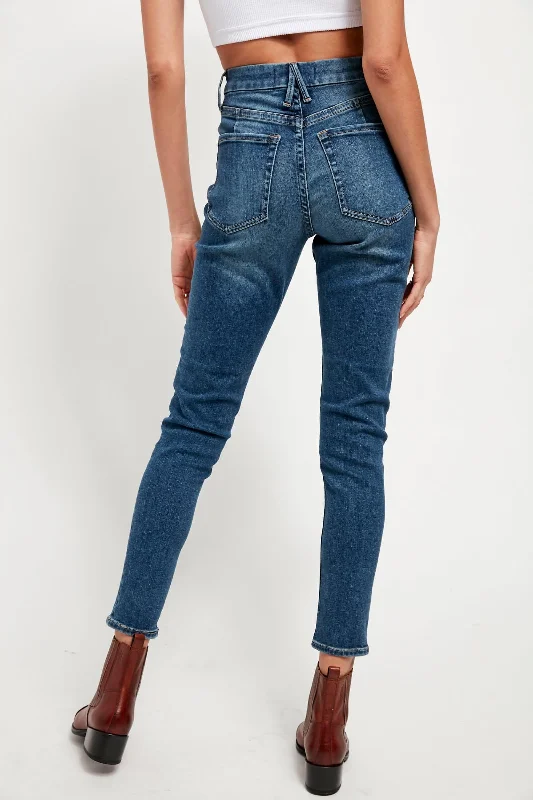 Free People Montana Skinny Jeans