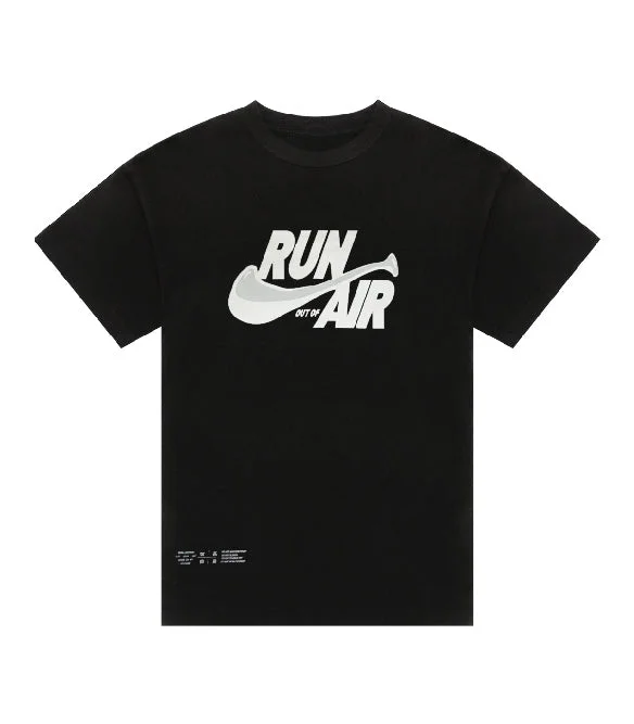 Run out of Air Tee (Unisex)