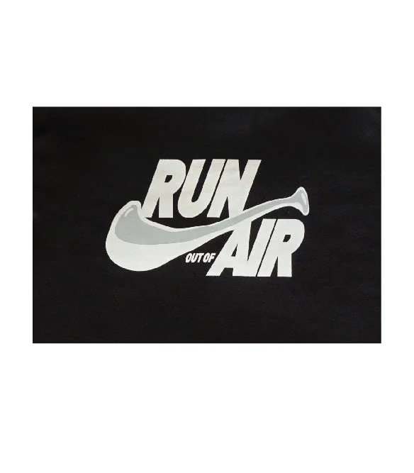 Run out of Air Tee (Unisex)