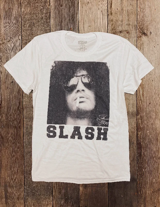 Slash Smokin’ T-Shirt