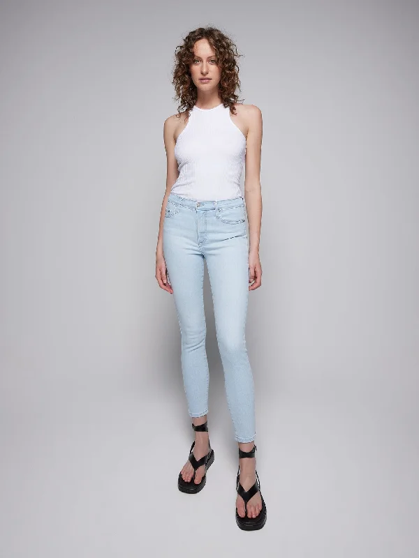 Cult Skinny Ankle Allure