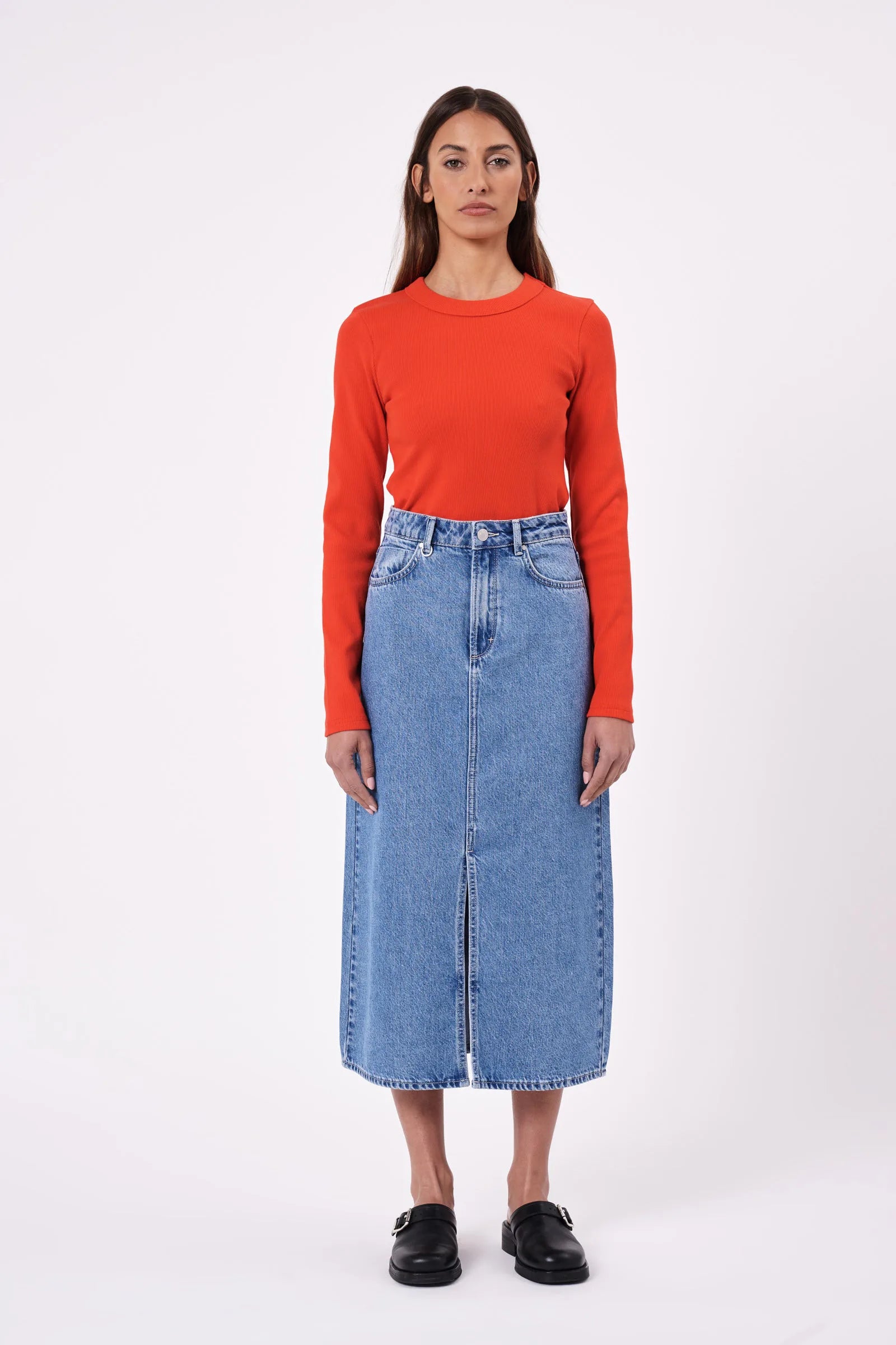 Nico Skirt - Camille