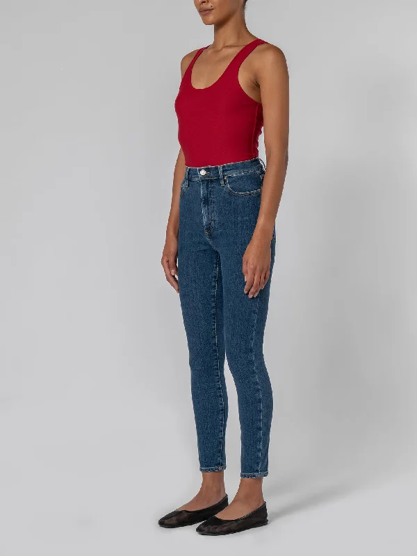 Siren Skinny Ankle