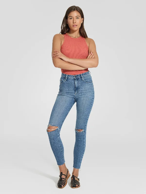 Siren Skinny Ankle Essence