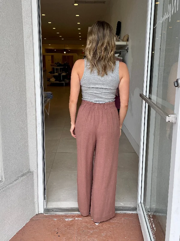 Farah Pant