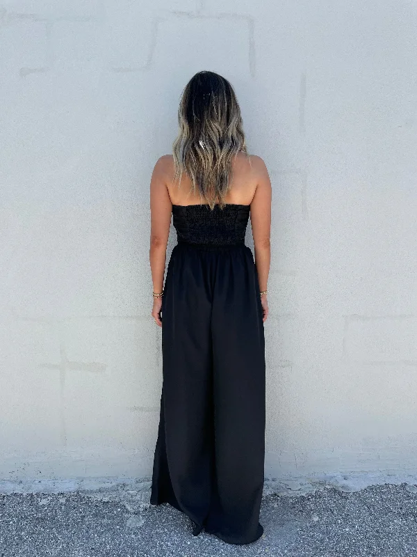 Grace Wide Leg Pant