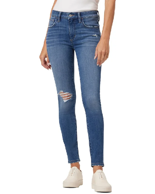 JOE’S Jeans Curvy Cynlee Skinny Ankle Jean