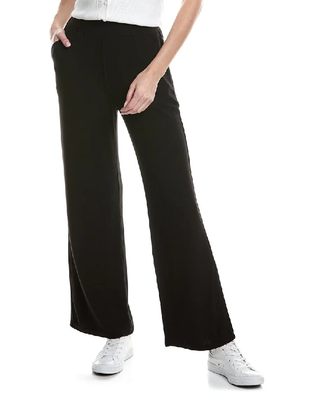 Sol Angeles Rib Culotte Pant