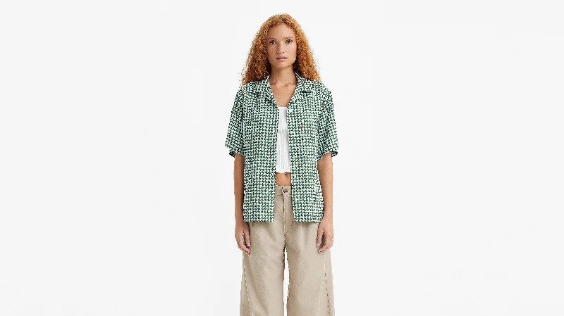 Levi's® Women's Alfie Shirt