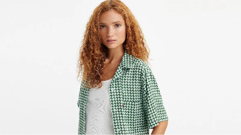 Levi's® Women's Alfie Shirt