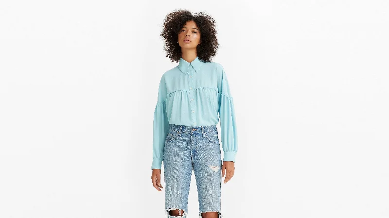 Levi's® Women's Arie Blouse