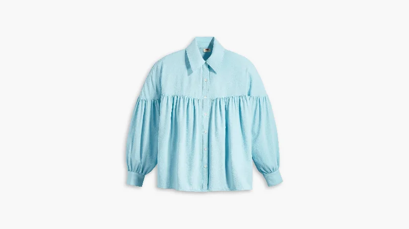 Levi's® Women's Arie Blouse